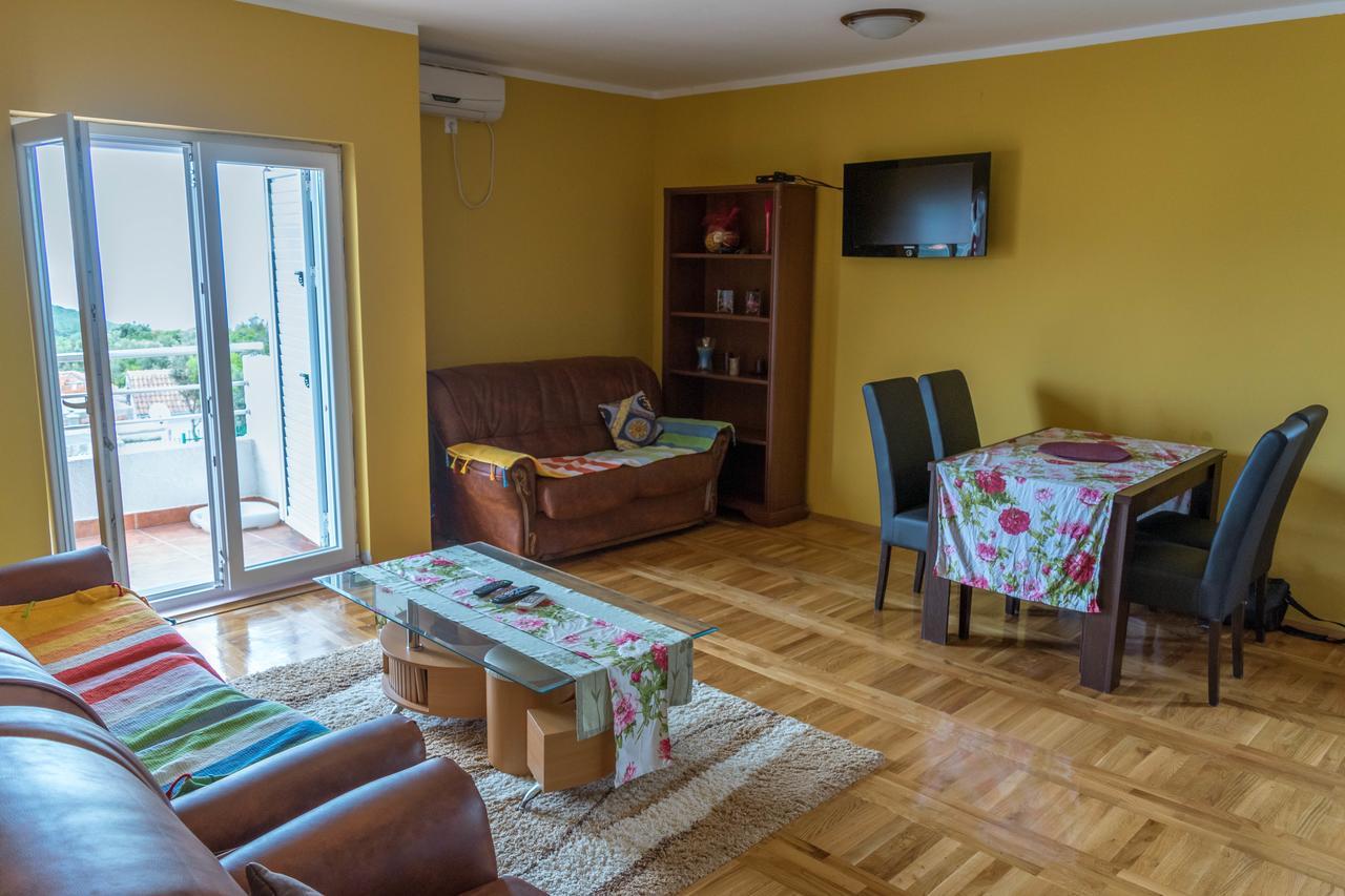 Apartment Kalina Котор Экстерьер фото