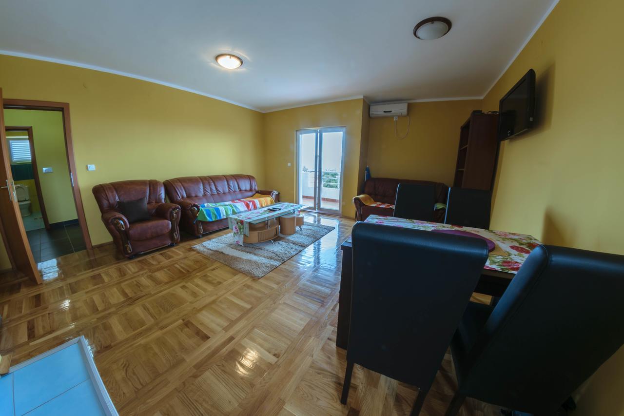 Apartment Kalina Котор Экстерьер фото